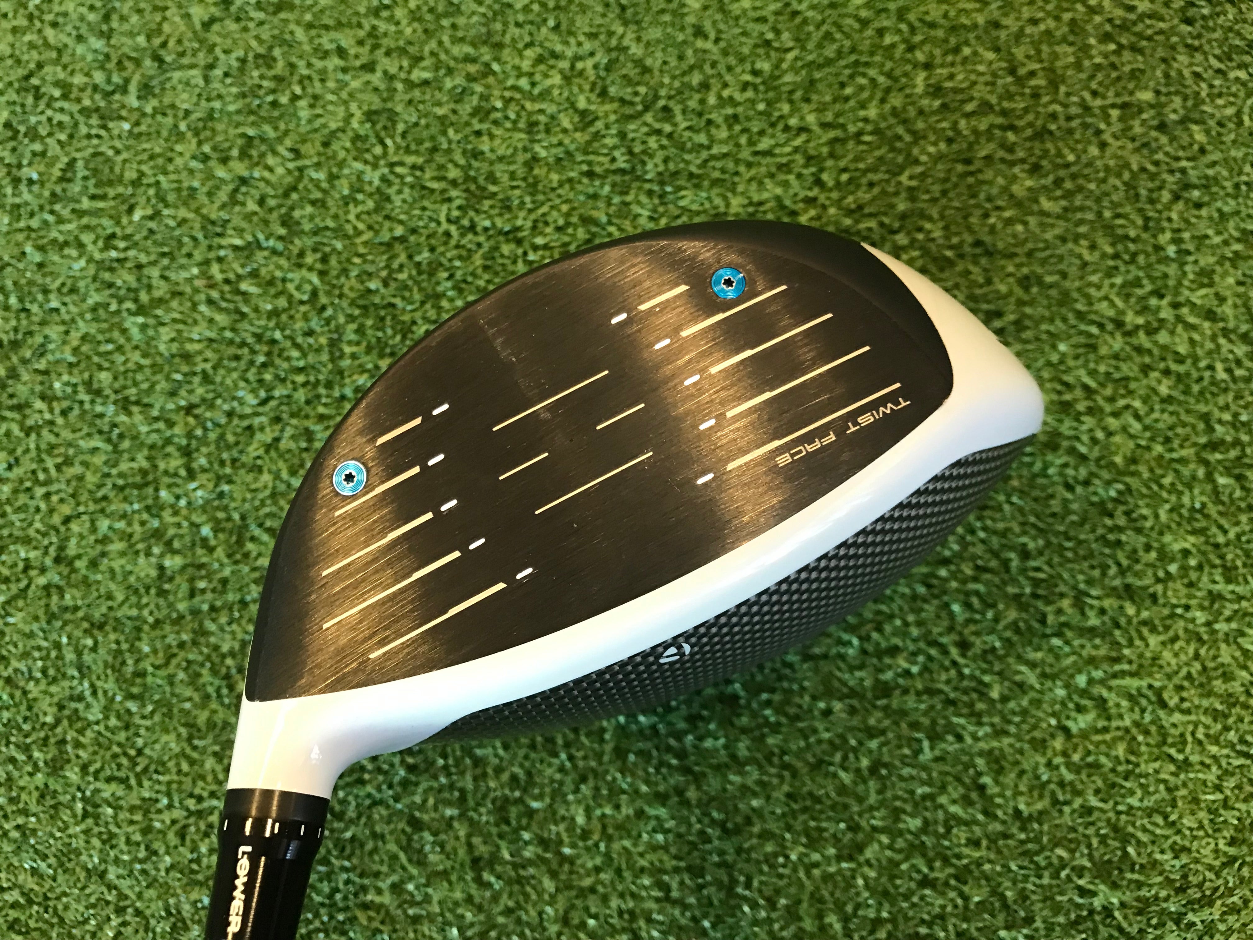 TaylorMade Sim 10.5° Driver *Excellent Condition*