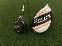 *New* Cobra King LTDx 15° Left Handed 3 Wood