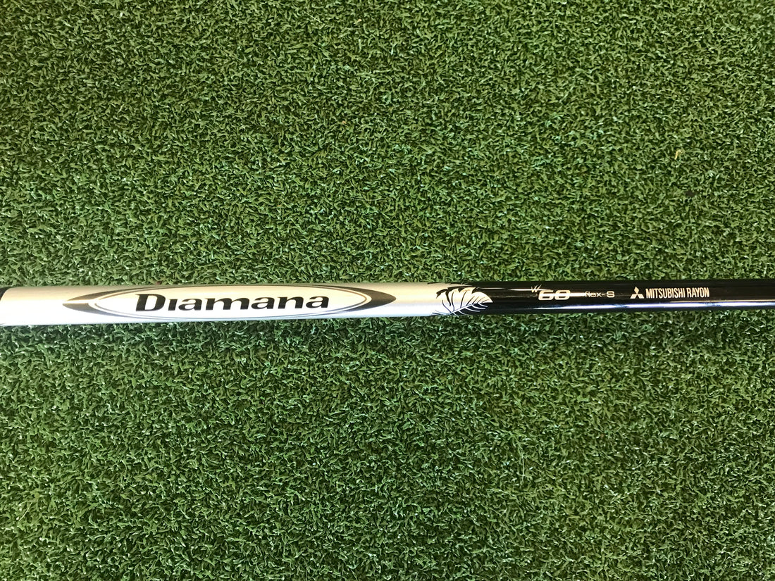 Titleist 913F 15° 3 Wood