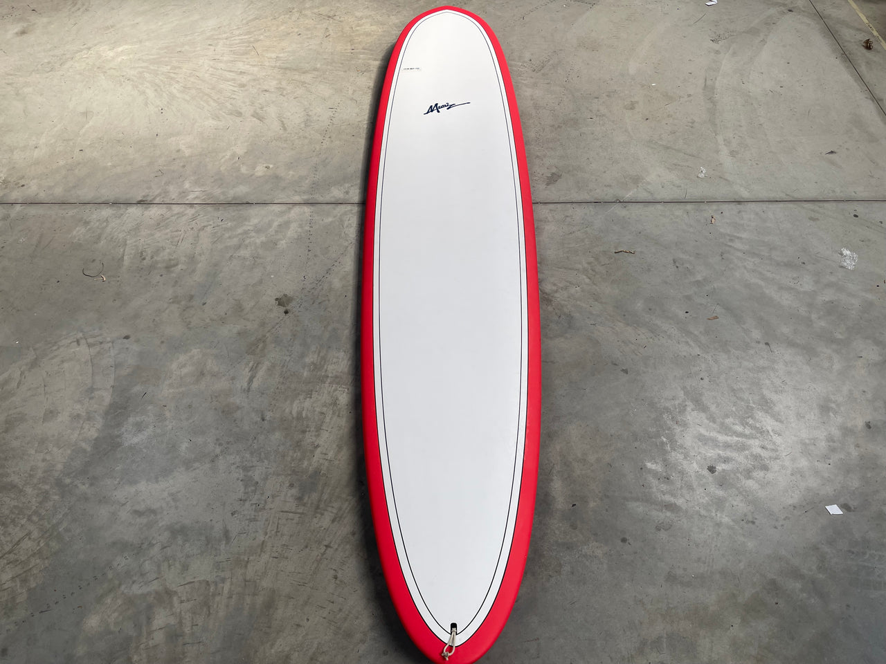 Moniz 9'0" Surfboard *Like New*