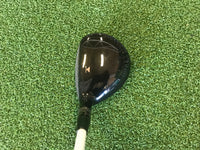 Titleist 910F 17° 4 Wood
