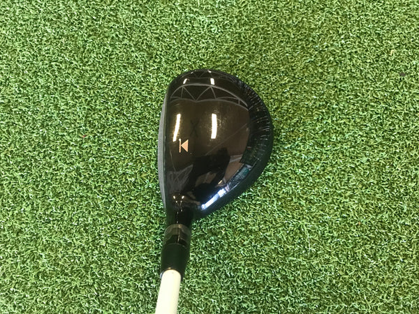 Titleist 910F 17° 4 Wood