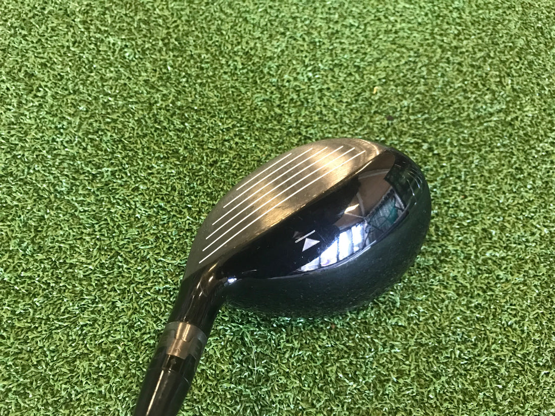 Titleist 910F 17° 4 Wood