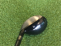 Titleist 910F 17° 4 Wood
