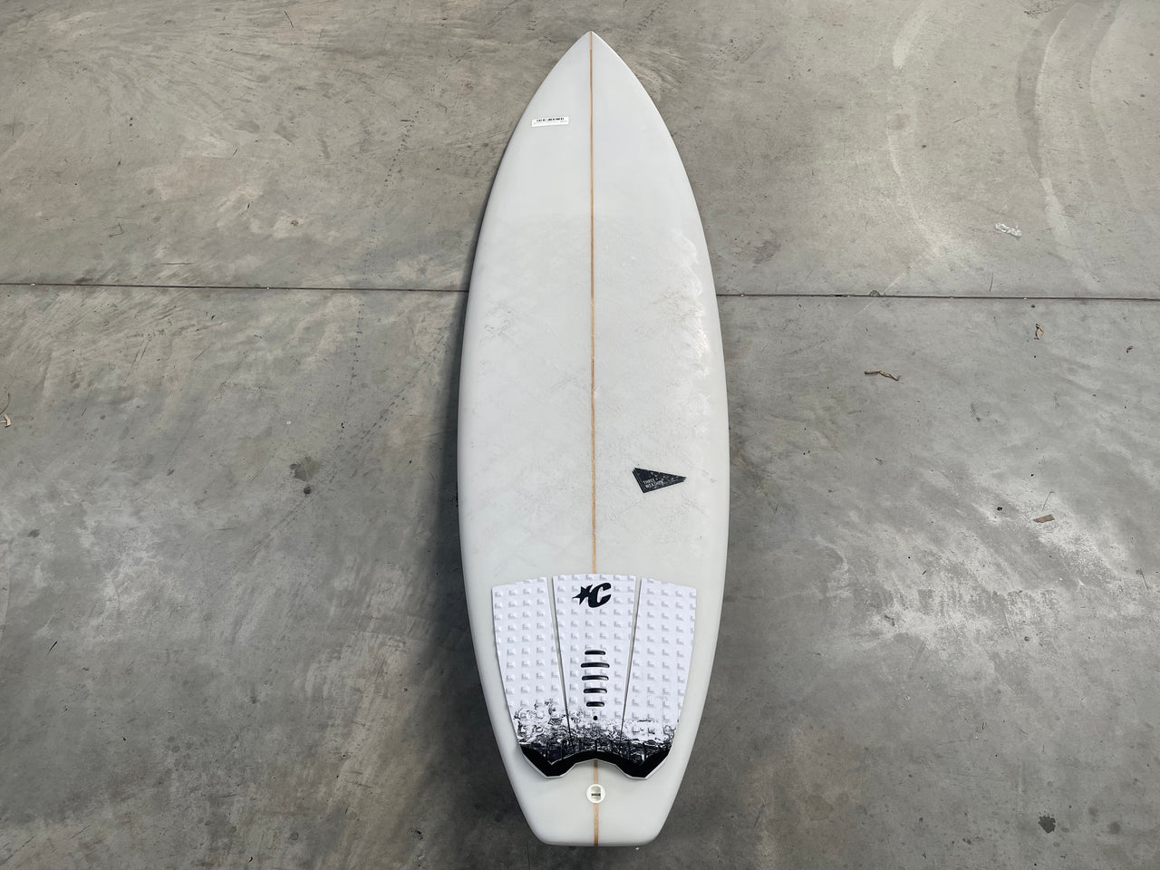 Three Weather 6'6" Surfboard *Excellent Condition*