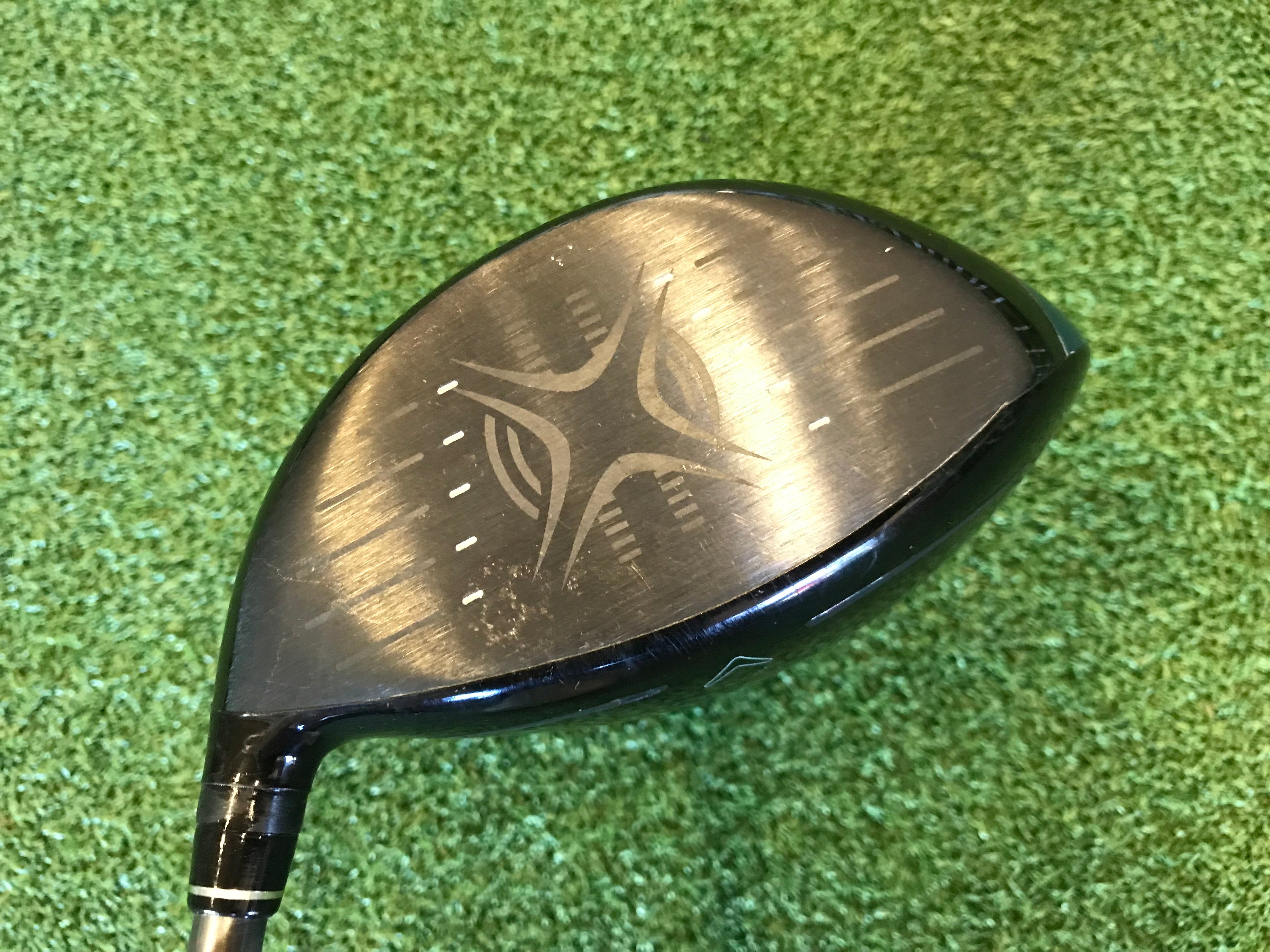 Callaway Rogue Star 9.5° Driver