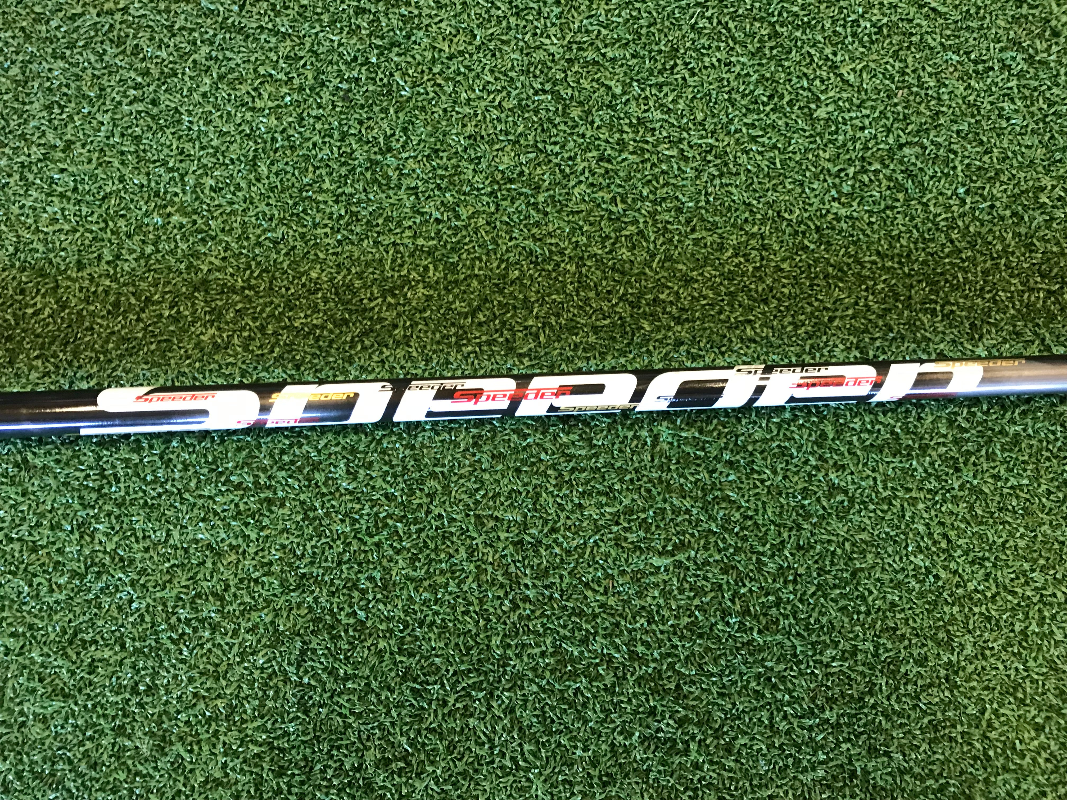 Callaway Rogue Star 9.5° Driver