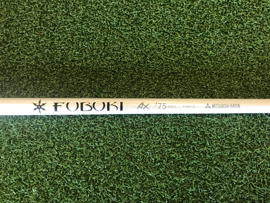 Titleist 910F 17° 4 Wood