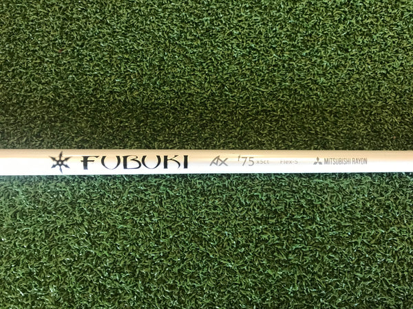 Titleist 910F 17° 4 Wood