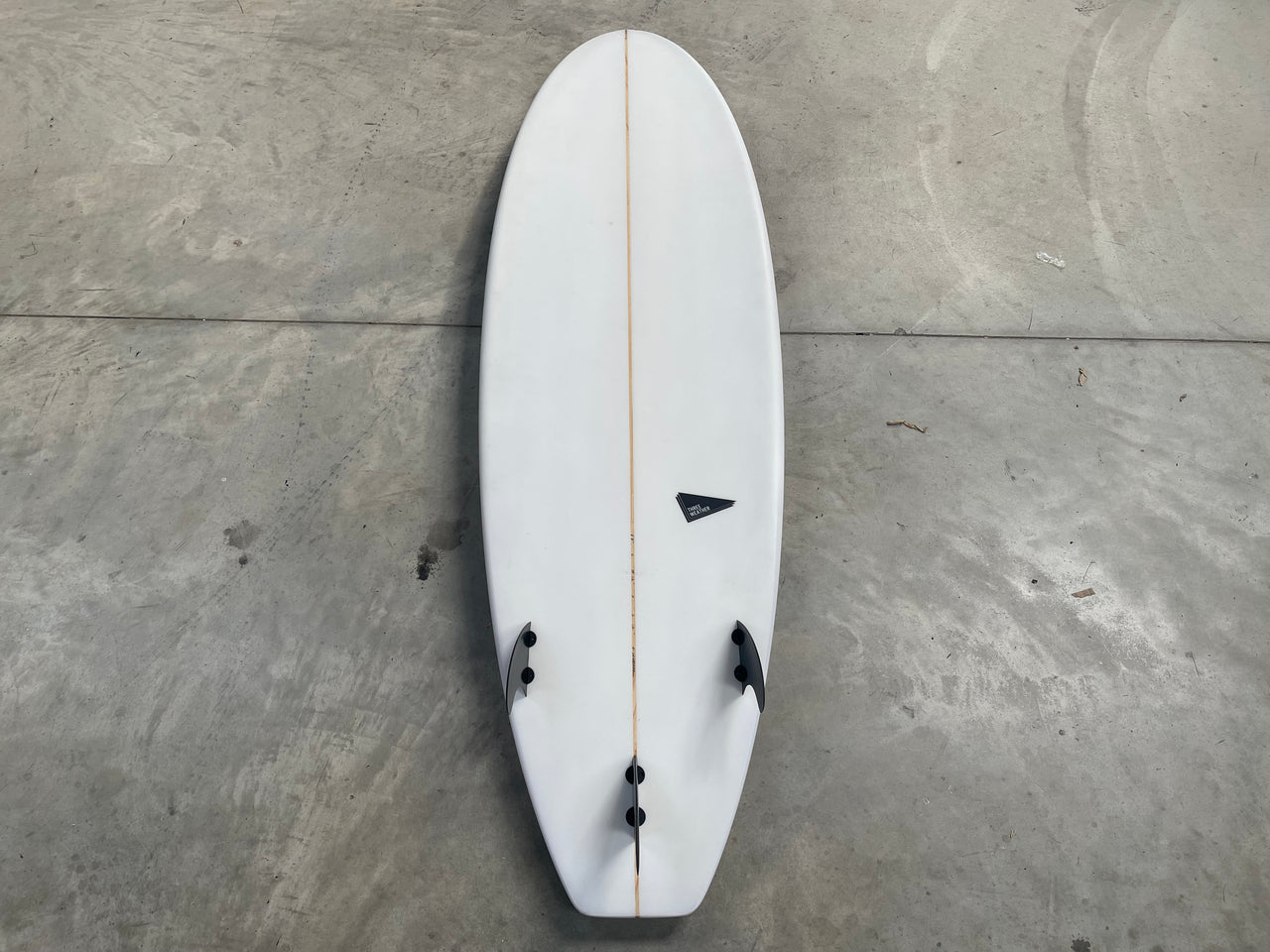 Three Weather 6'6" Surfboard *Excellent Condition*