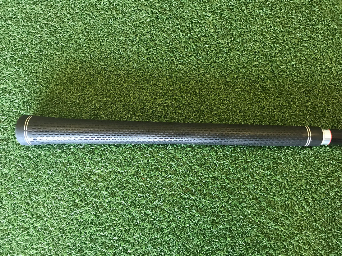 Titleist 910F 17° 4 Wood