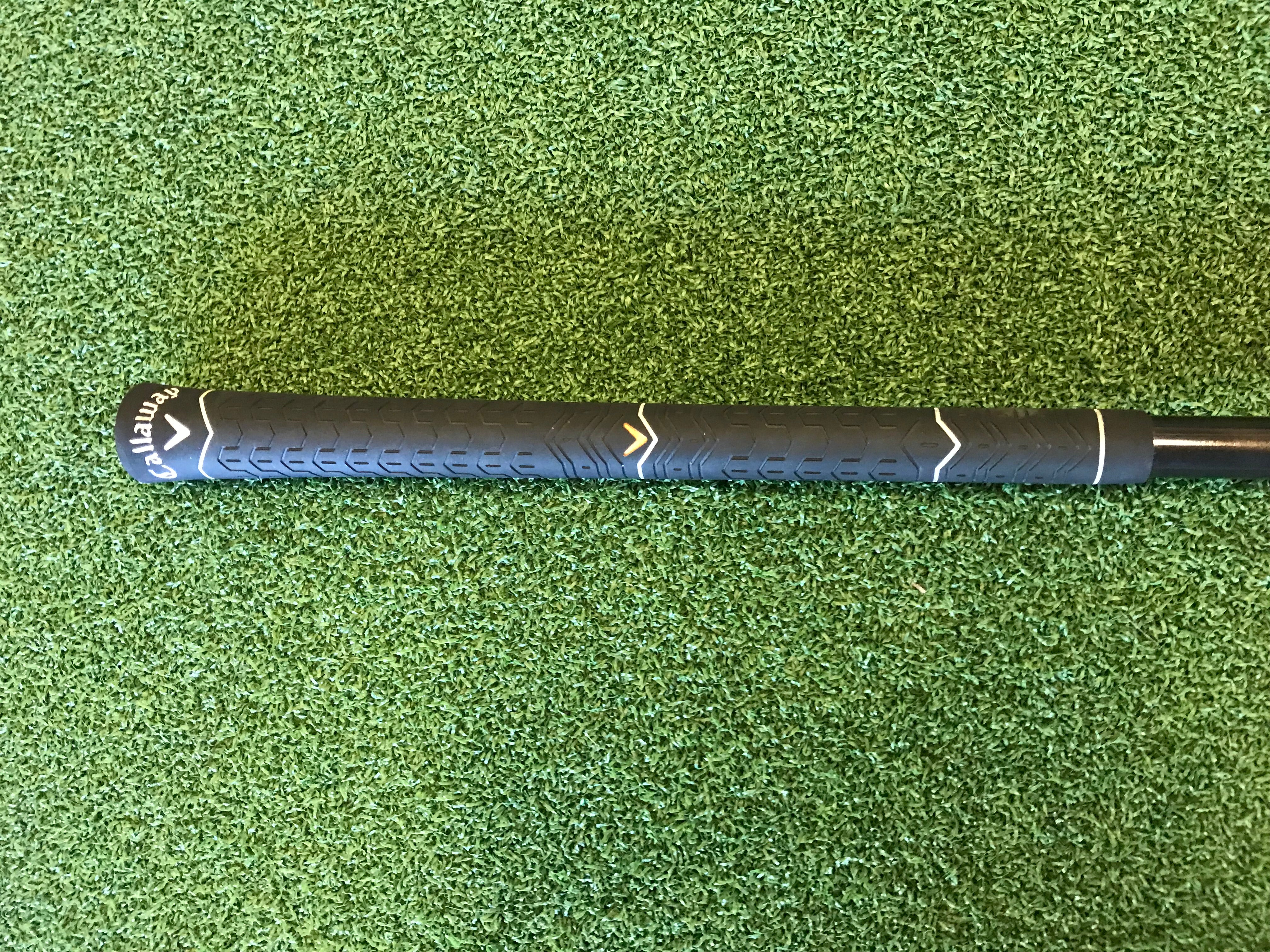 Callaway Rogue Star 9.5° Driver
