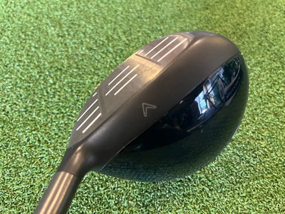 2023 Callaway Paradym Max Fast 19° 5 Wood With Headcover