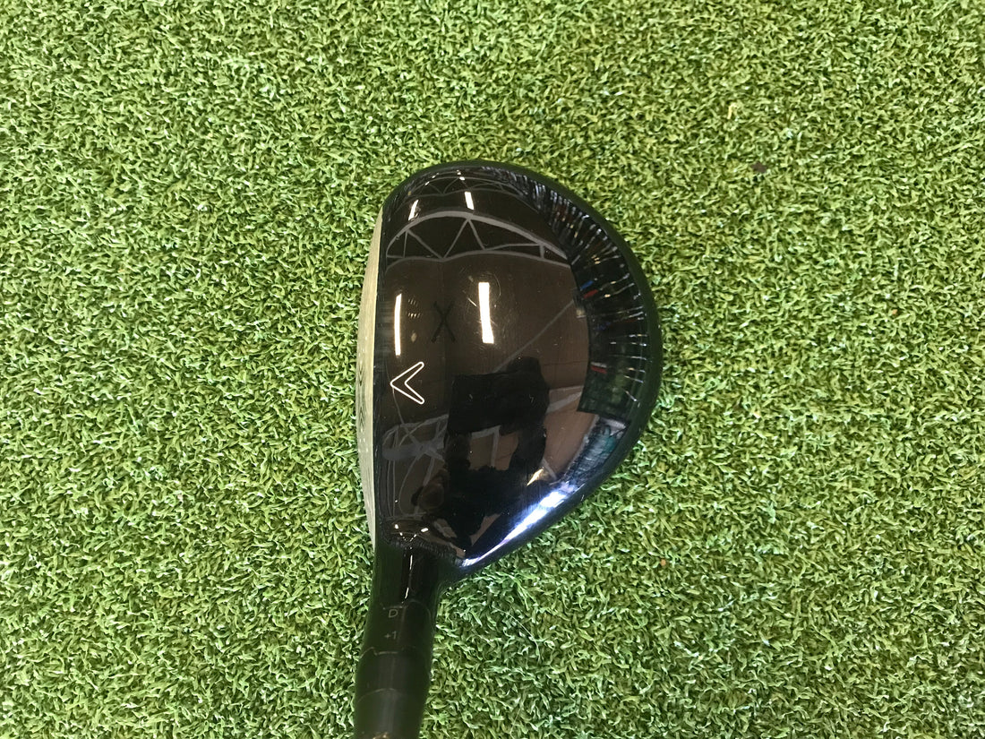 2014 Callaway Big Bertha 18° 5 Wood