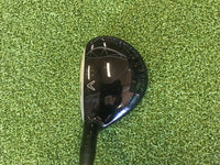 2014 Callaway Big Bertha 18° 5 Wood