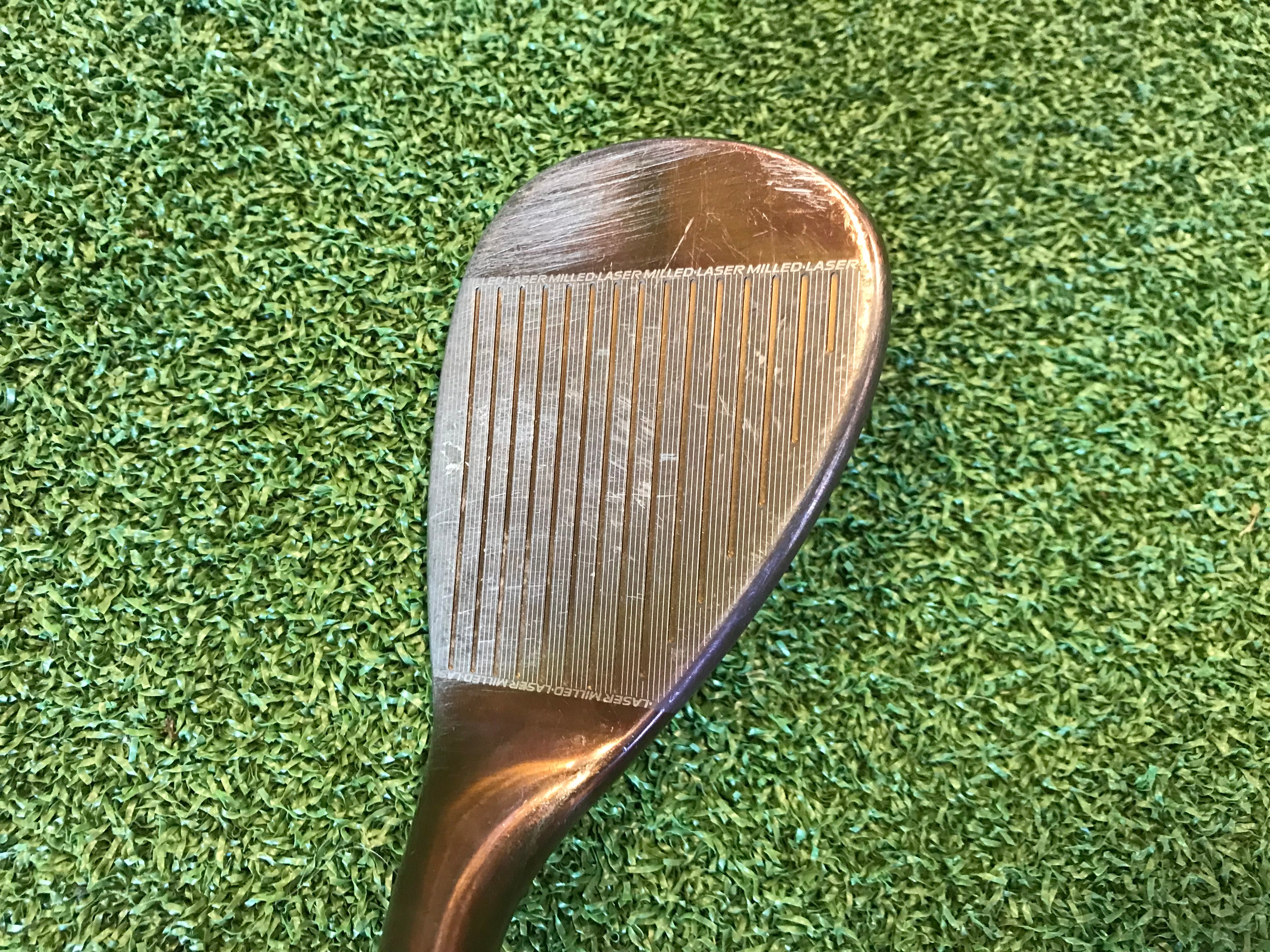 2009 Cleveland CG15 60° Wedge