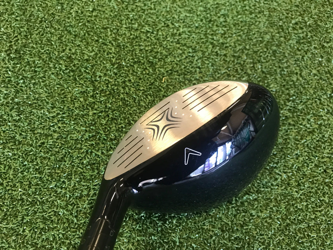 2014 Callaway Big Bertha 18° 5 Wood