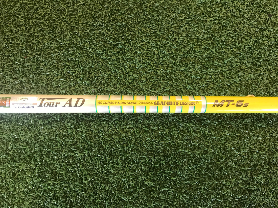2014 Callaway Big Bertha 18° 5 Wood