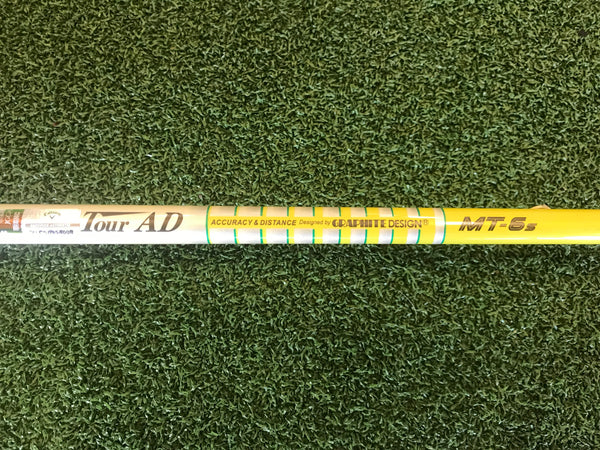 2014 Callaway Big Bertha 18° 5 Wood