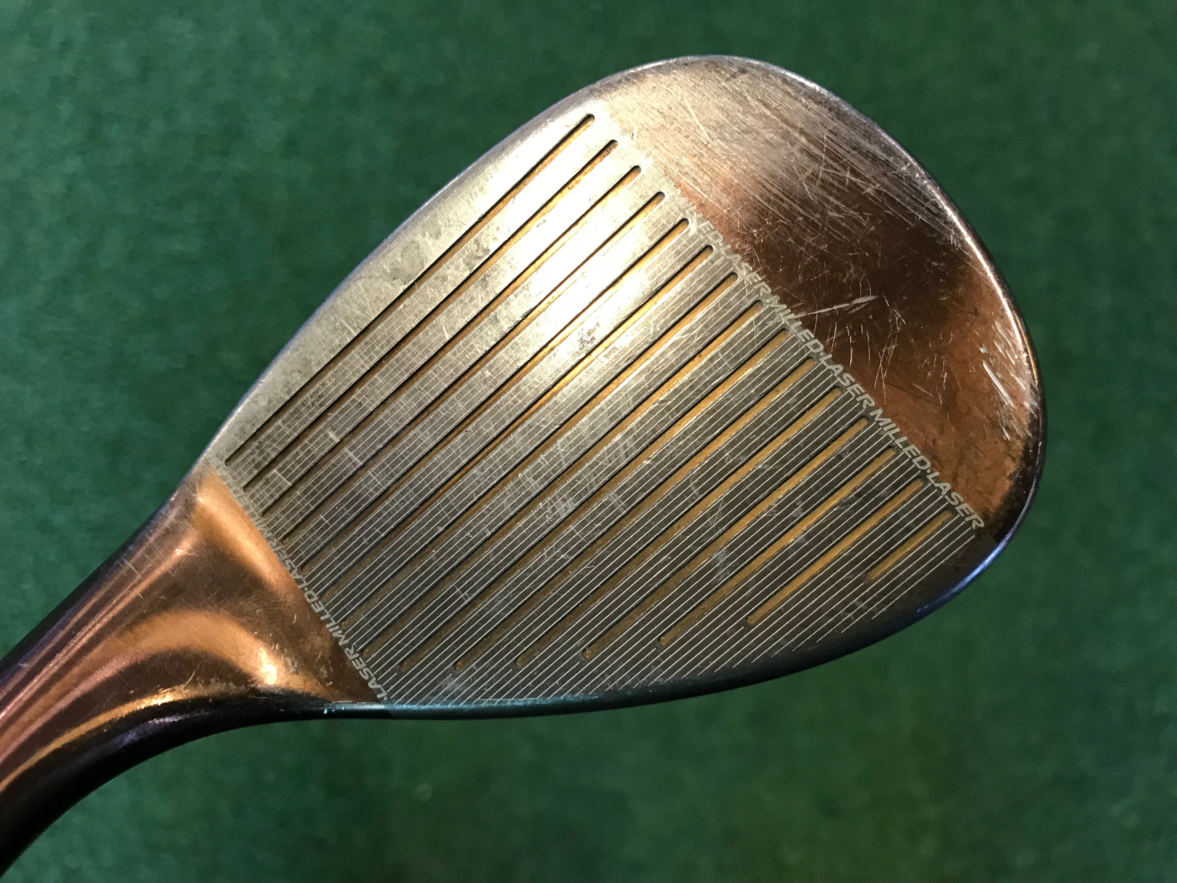 2009 Cleveland CG15 60° Wedge