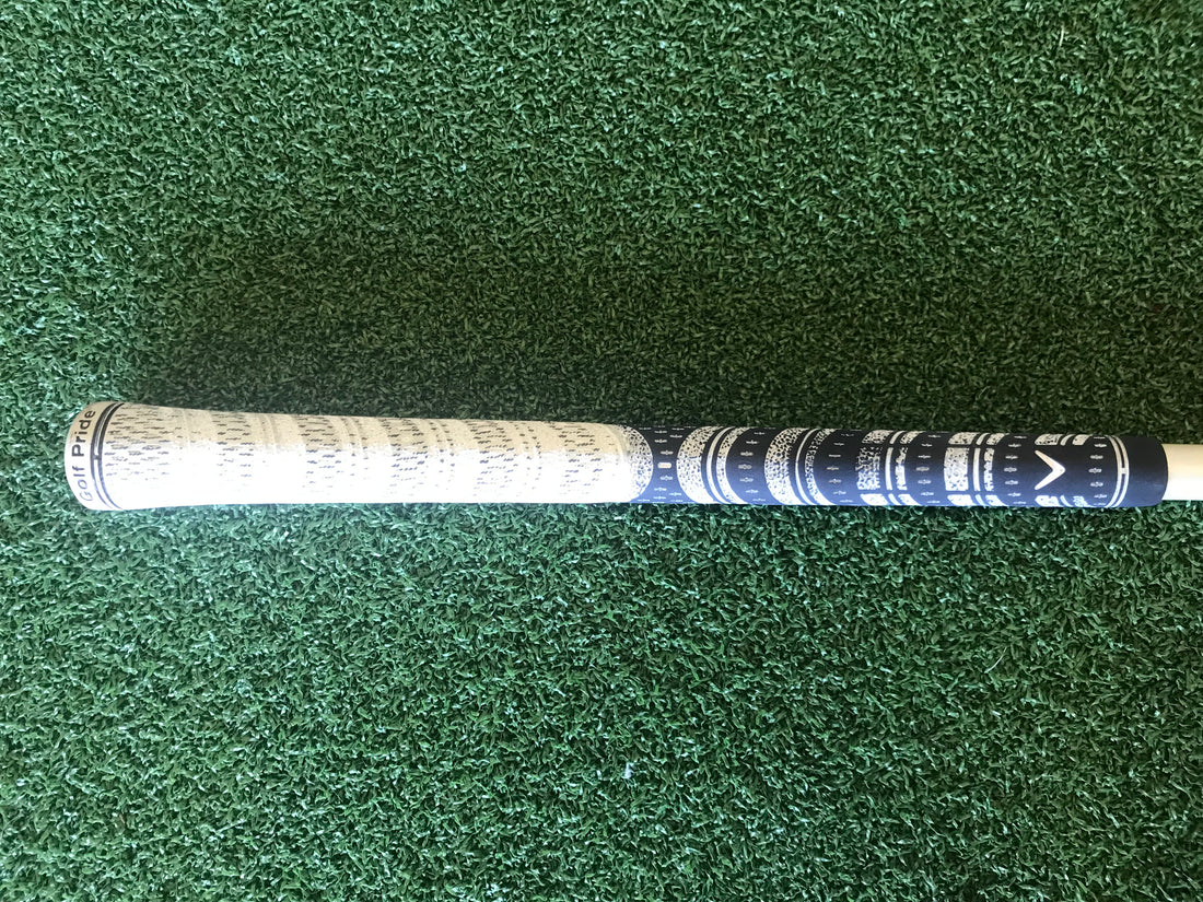 2014 Callaway Big Bertha 18° 5 Wood
