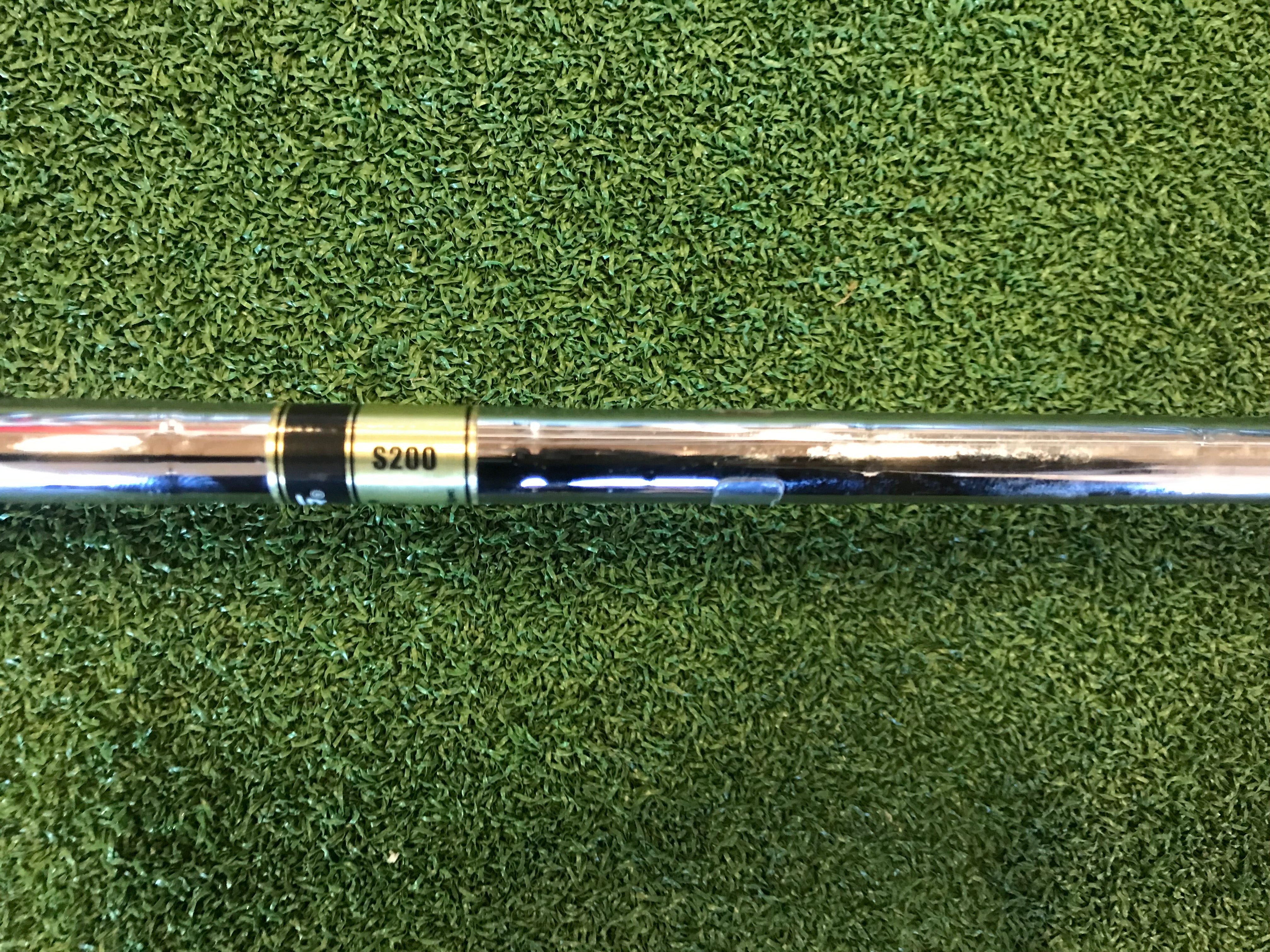 2009 Cleveland CG15 60° Wedge