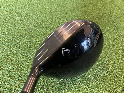 2021 Callaway Epic Max 18° 5 Wood With Headcover