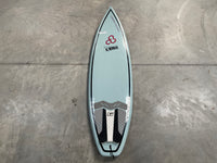 Al Merrick Channel Islands 6'2" Surfboard