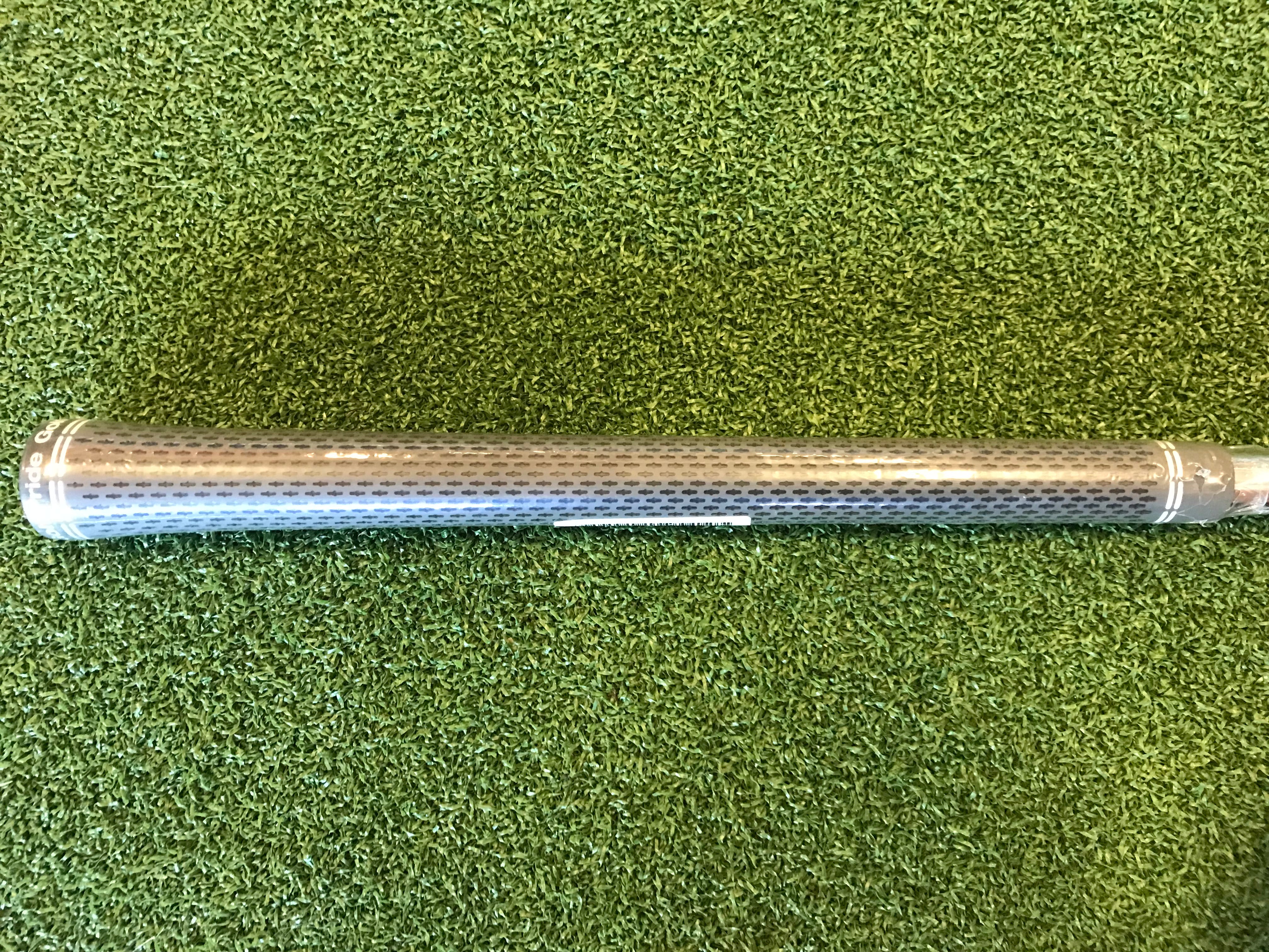 *New* 2022 TaylorMade Milled Grind Hi-Toe 52° Wedge