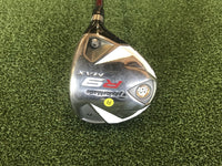 TaylorMade R9 Max Ti 18.5° 5 Wood