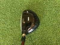 TaylorMade R9 Max Ti 18.5° 5 Wood