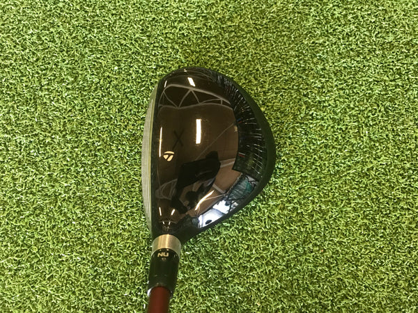 TaylorMade R9 Max Ti 18.5° 5 Wood
