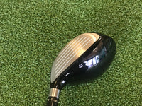 TaylorMade R9 Max Ti 18.5° 5 Wood