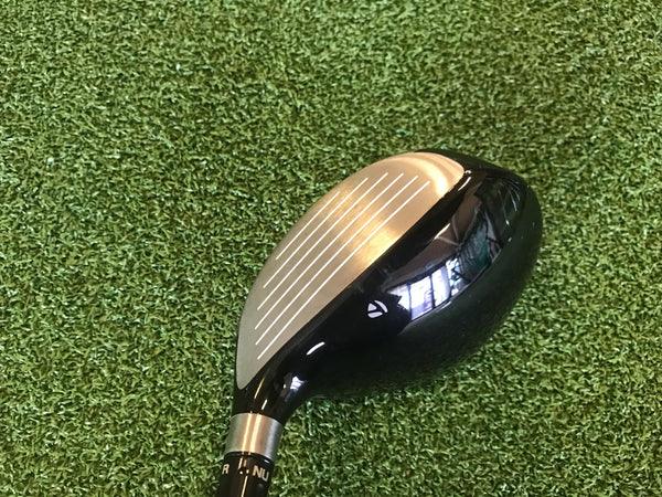 TaylorMade R9 Max Ti 18.5° 5 Wood