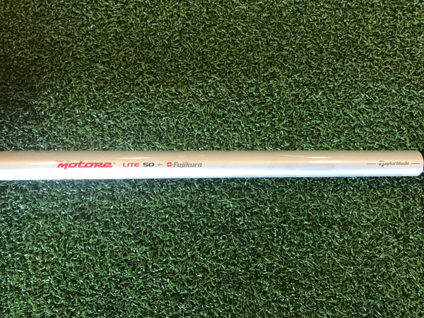 TaylorMade R9 Max Ti 18.5° 5 Wood