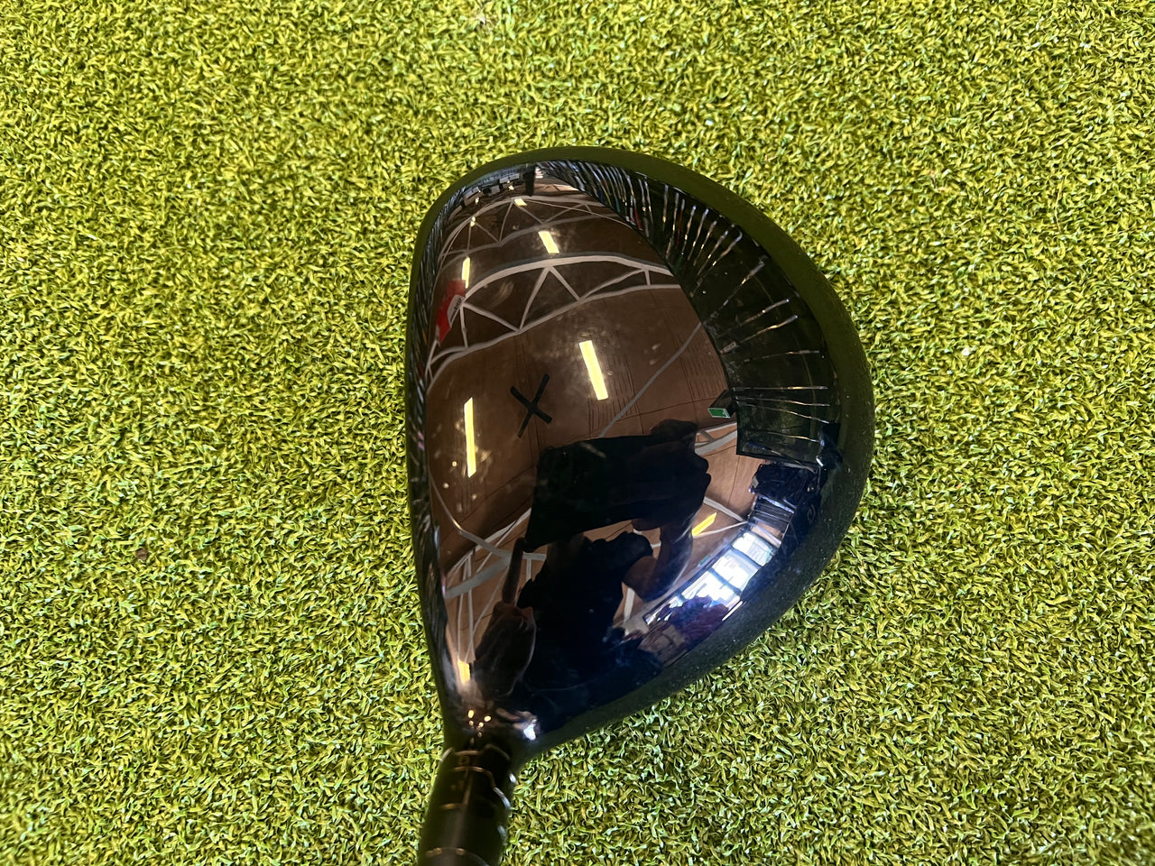 2014 Callaway Big Bertha Alpha 9° Driver *Excellent Condition*