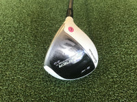 TaylorMade Burner 18° Ladies 5 Wood