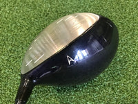 XXIO Twin Ax-Sole 11° Driver