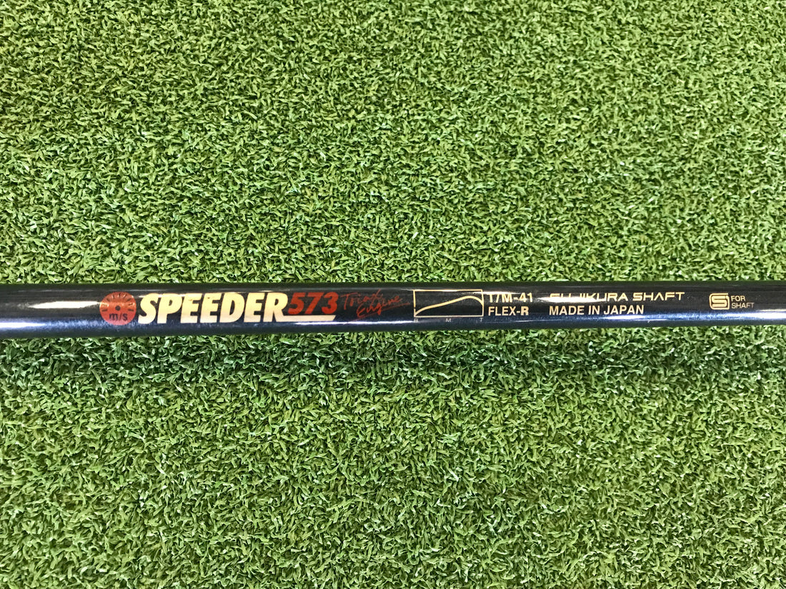 XXIO Twin Ax-Sole 11° Driver