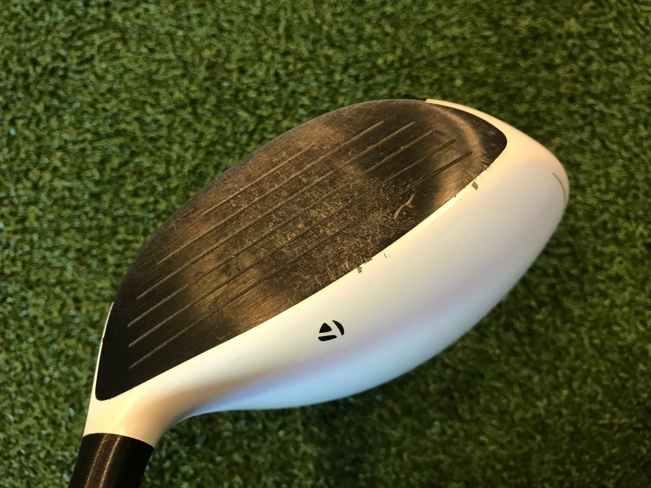 TaylorMade SLDR S HL 17° 3 Wood