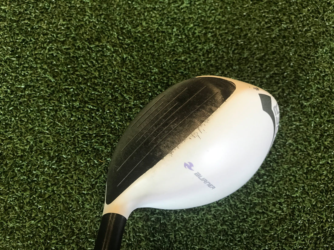 TaylorMade Burner 18° Ladies 5 Wood