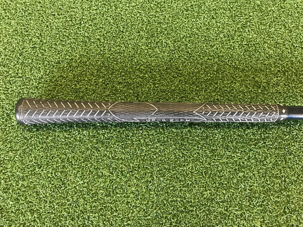 XXIO Twin Ax-Sole 11° Driver