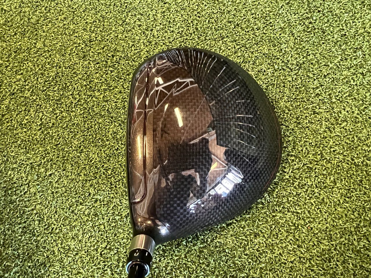 2022 Bridgestone B3 SD 10.5° Driver With Headcover *Excellent Condition*