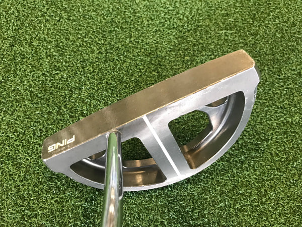 Ping U Doc 15 35" Putter