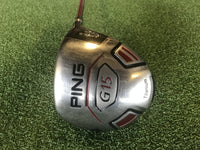 Ping G15 10.5° Driver