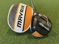 2020 Callaway Mavrik 19° 5 Wood With Headcover