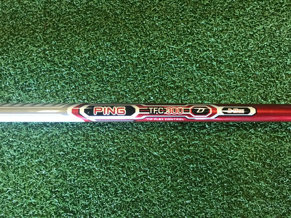 Ping G15 10.5° Driver
