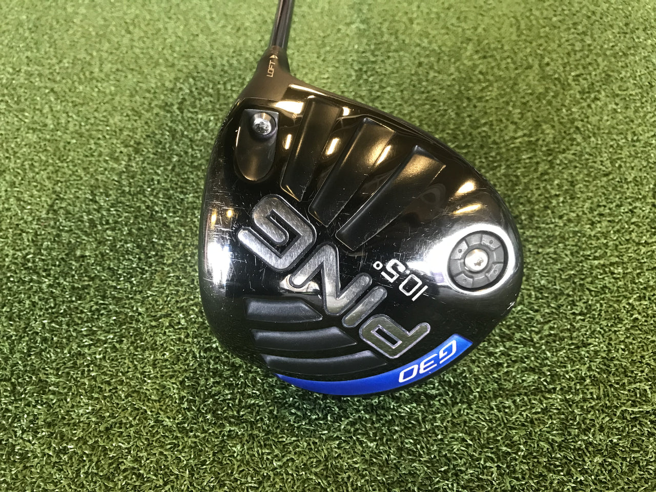 Ping G30 10.5° Driver *Excellent Condition*
