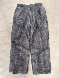 Airwalk Mens Size Small Snow Pants