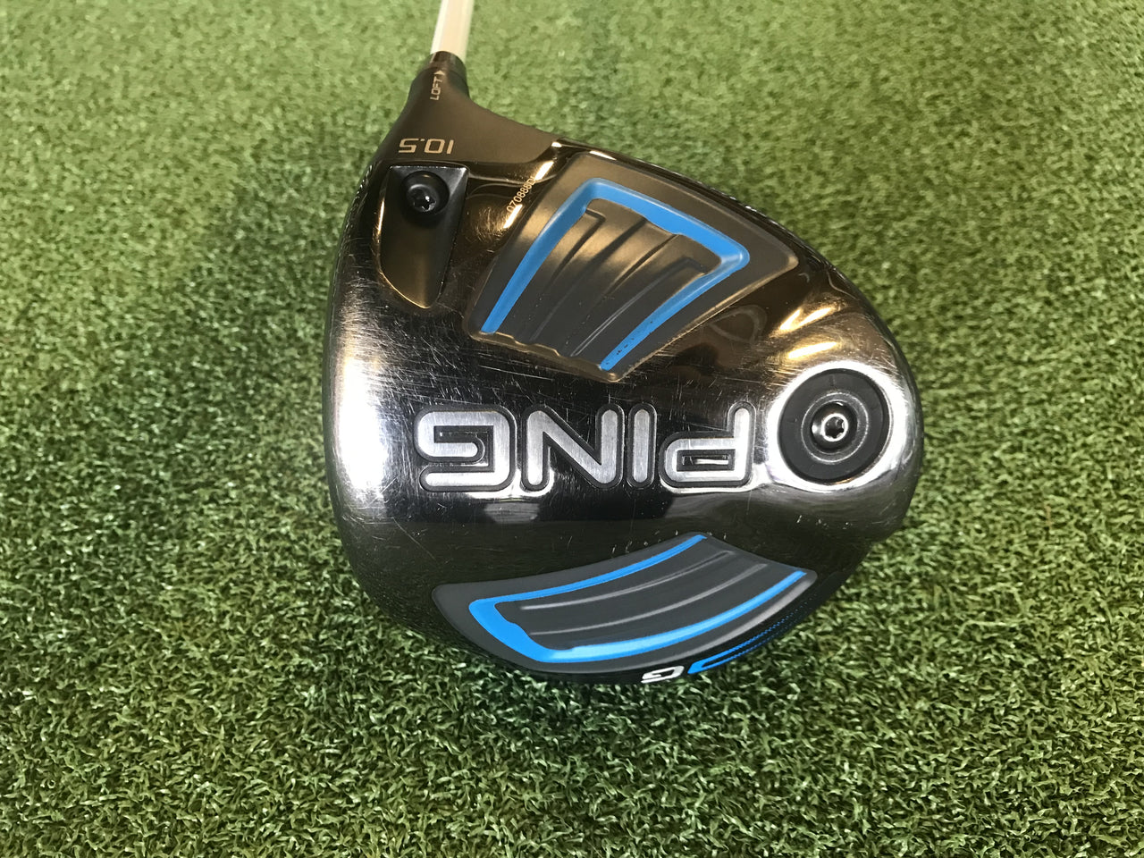 Ping G 10.5° Driver *Excellent Condition*